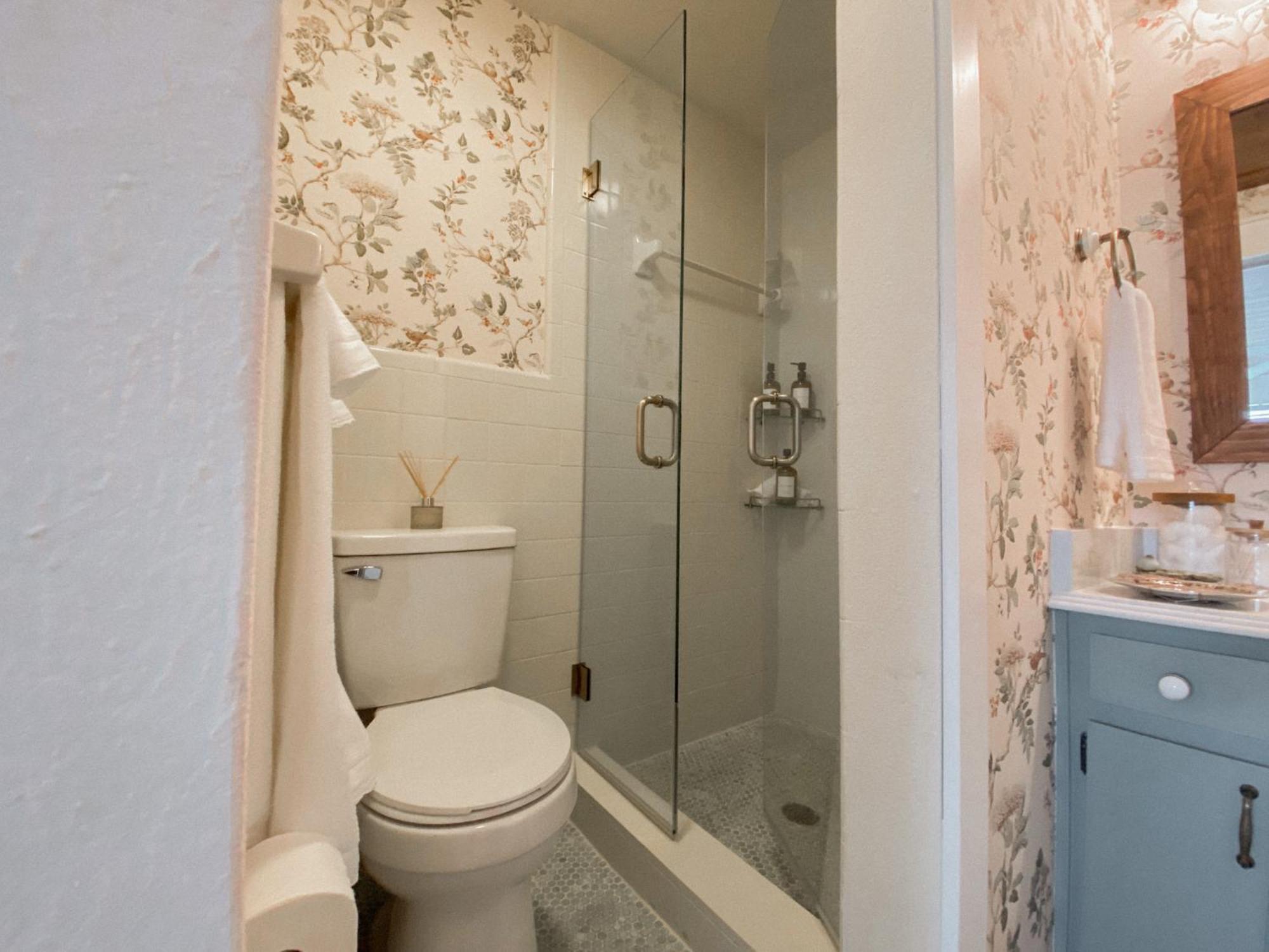 1br 1ba In Historic Park Ave Apartment Orlando