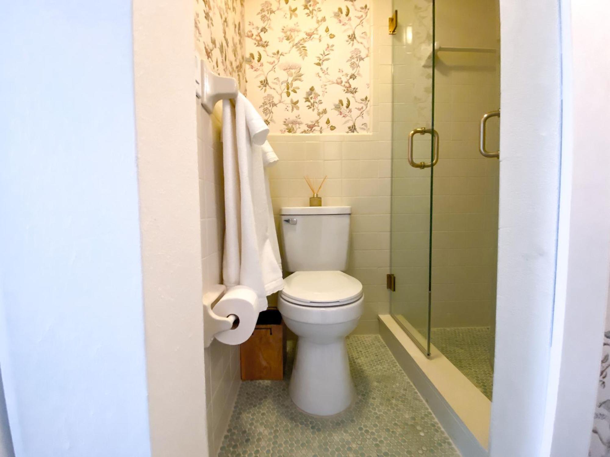 Apartment 1br 1ba In Historic Park Ave Orlando