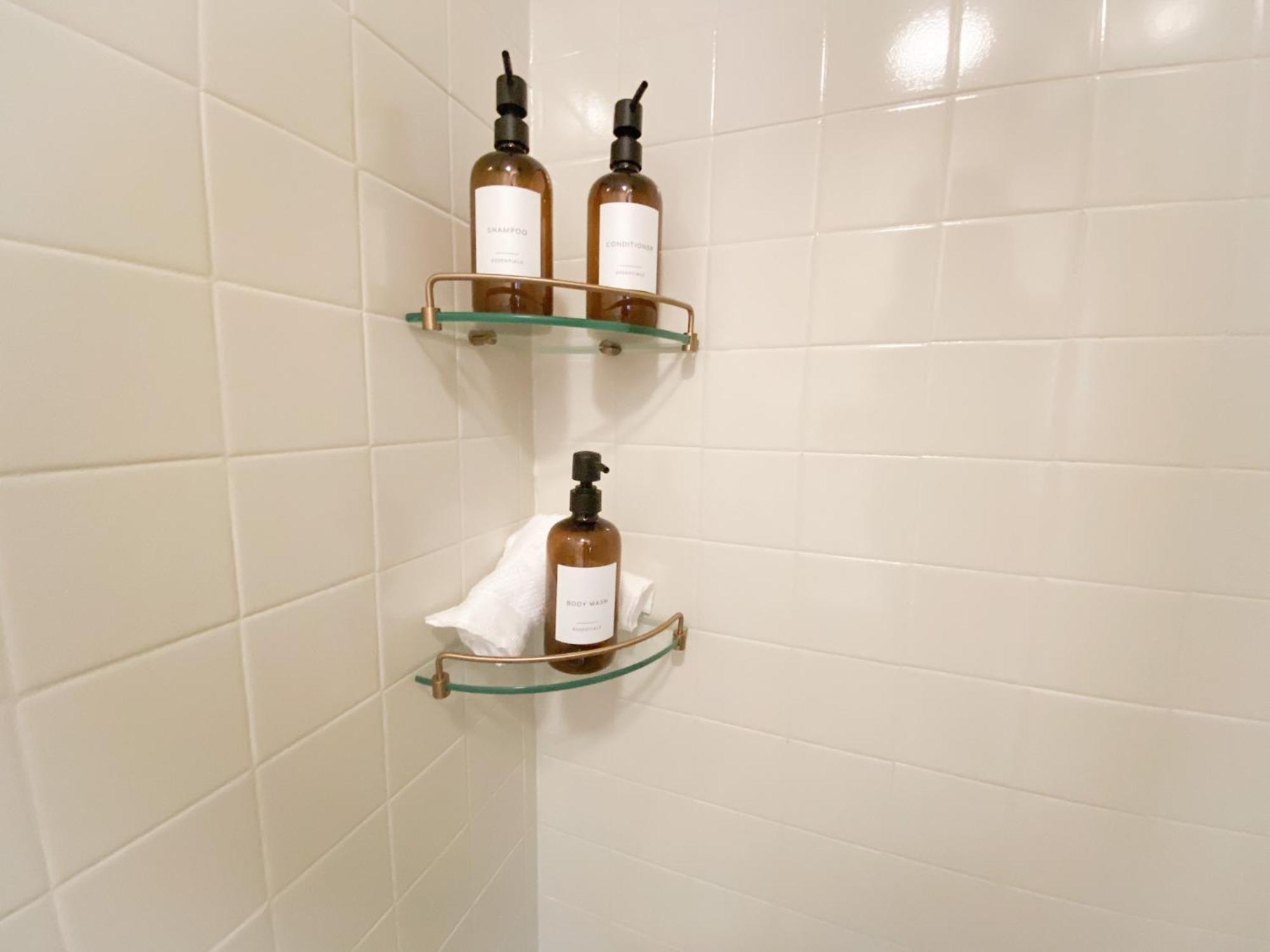 1br 1ba In Historic Park Ave *