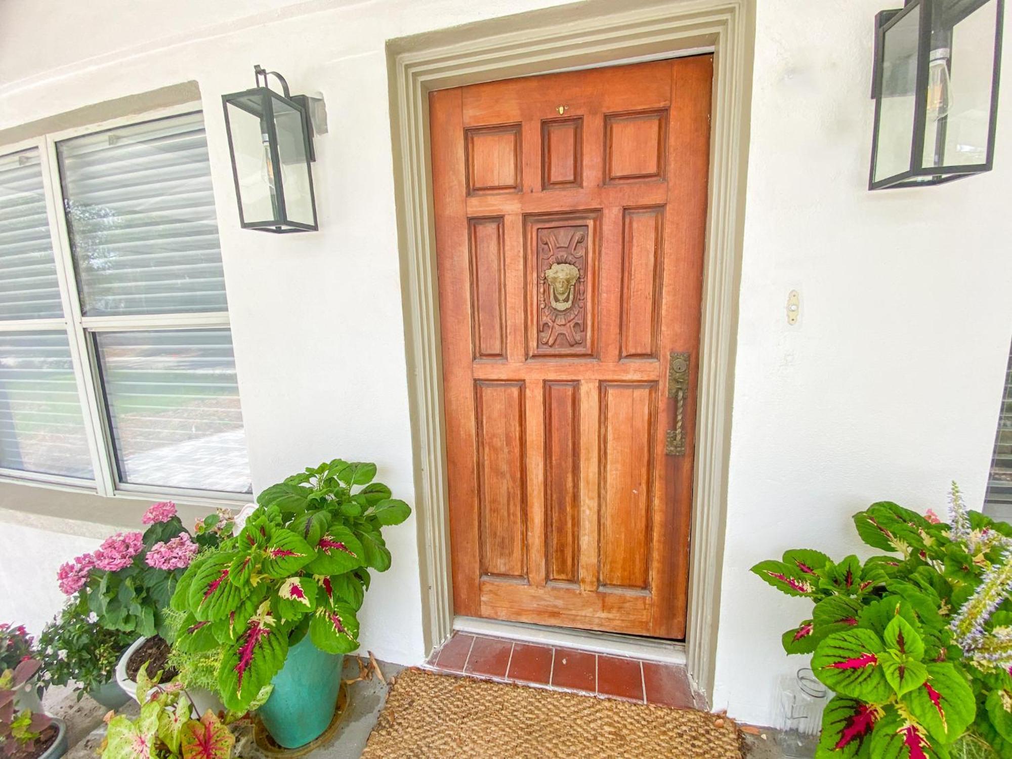 1br 1ba In Historic Park Ave