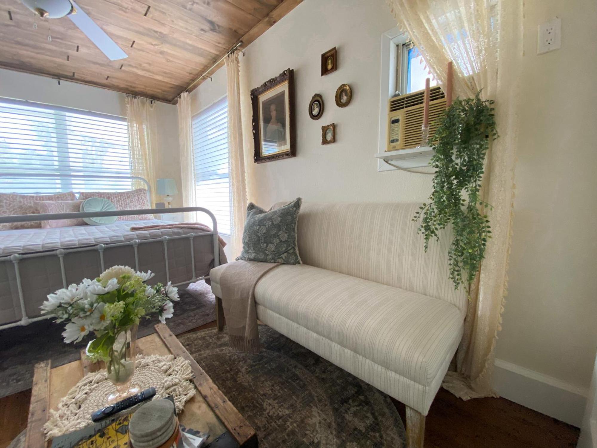 1br 1ba In Historic Park Ave Orlando